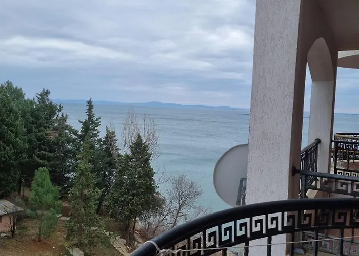 Apartment Vibes Nesebar