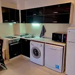 Vibes Apartman Neszebar