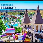Vibes Apartman Neszebar