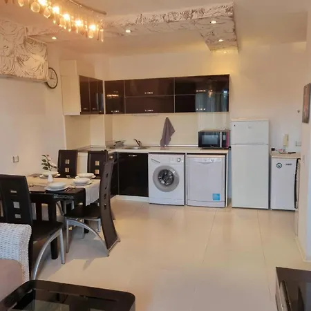 Vibes Lejlighed Nessebar