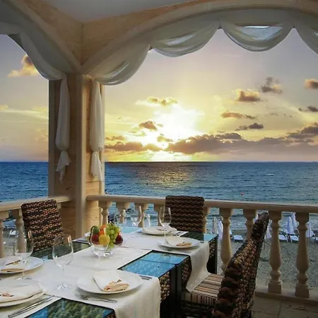 Vibes شقة نيسيبار