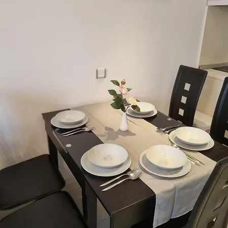 Lejlighed Vibes Nessebar