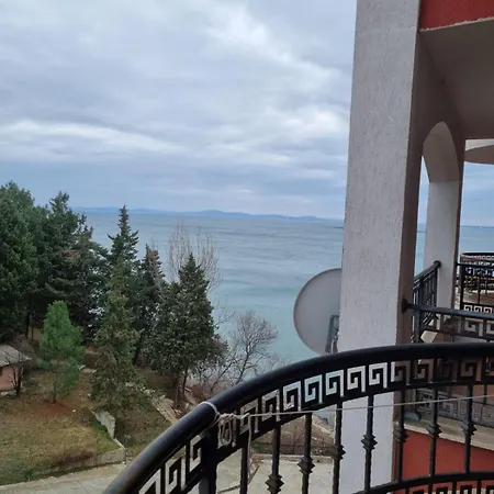 Appartement Vibes Nessebar