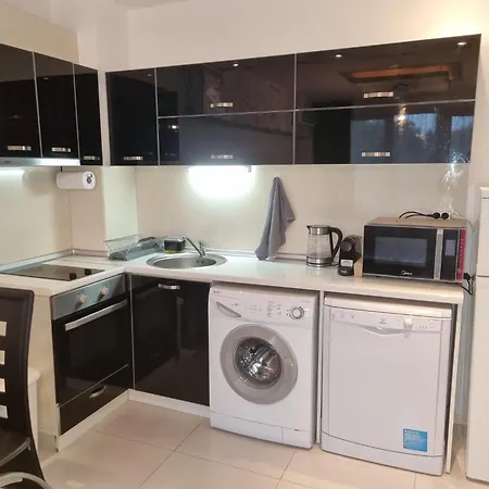 Lejlighed Vibes Nessebar