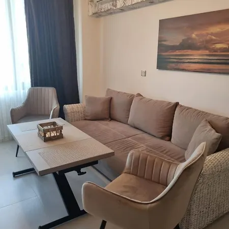 Vibes Appartement *