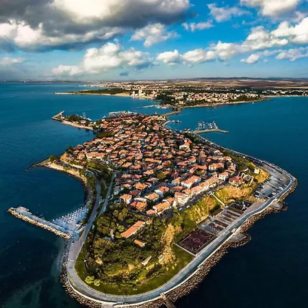 Appartement Vibes *