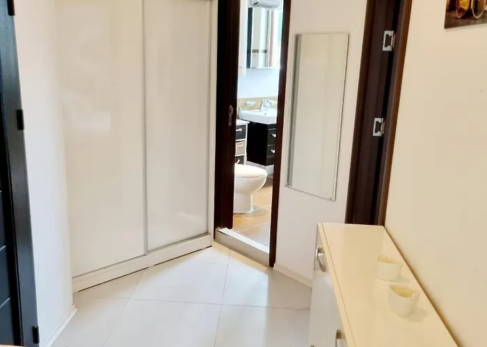 Апартамент Vibes