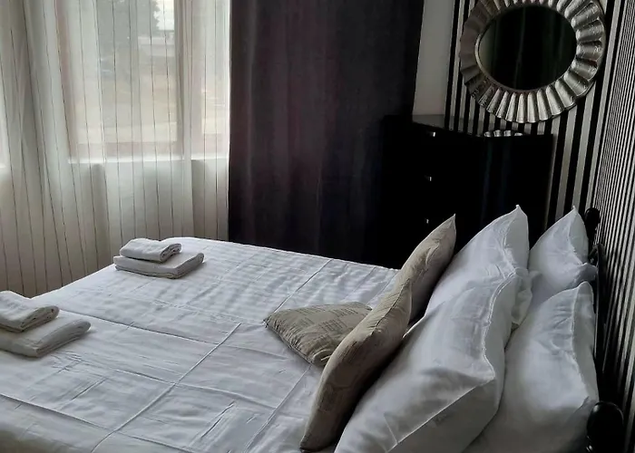 Апартамент Vibes