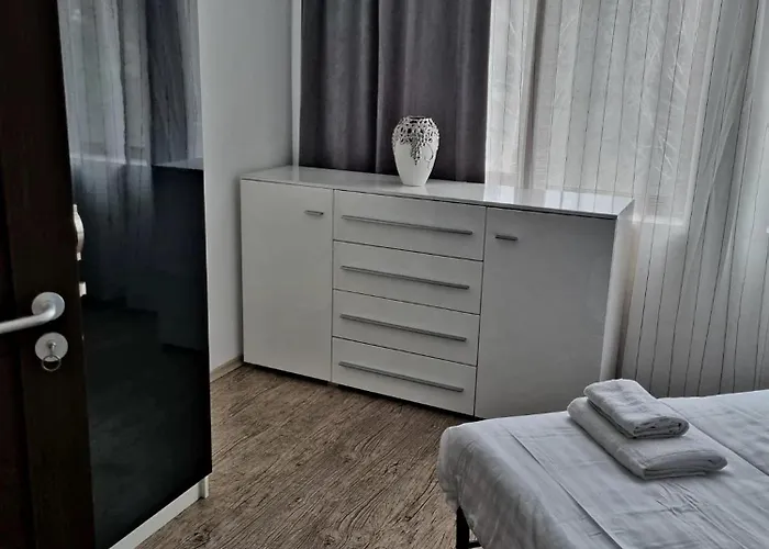 Vibes Апартамент