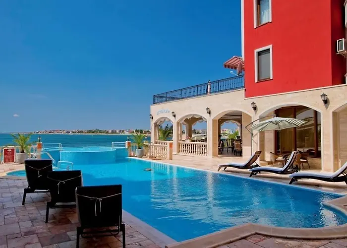 Апартамент Vibes